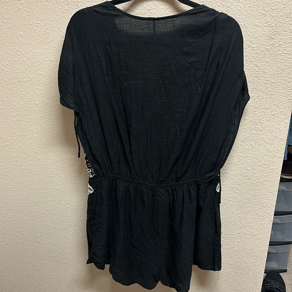 Free people Weila romper - size Small - Picture 12 of 12